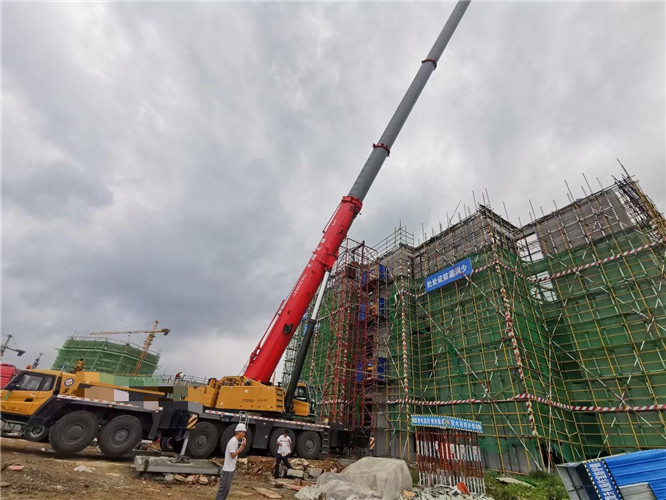 余江区吊装方案需要单独付费吗？复杂工况是否提供专家论证？